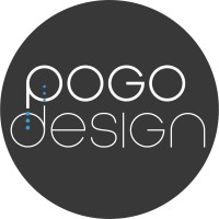 pogo design logo - Similar company to Pictec