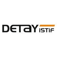 DETAY İSTİF SANAYİ ve TİCARET LTD. ŞTİ. logo - Similar company to Litef Forklift