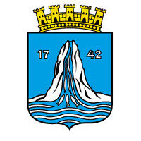 Kristiansund kommune logo - Similar company to Campus Kristiansund
