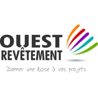 Ouest Revêtement logo - Similar company to Constructions Martin