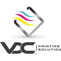 VDC kancelářská technika s.r.o. logo - Similar company to Bv Elektronik S.R.O.