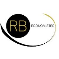 RB Economistes logo - Similar company to Grupalia 4.0