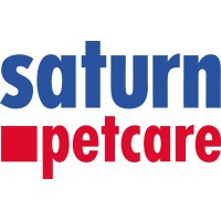 Saturn Petcare logo - Similar company to Axxor Group