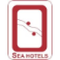 Sea Hotels logo - Similar company to Withinn® Group