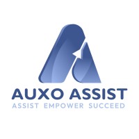 Auxo Assist logo - Similar company to The Acuity Project