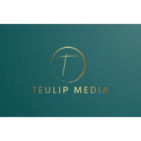 Teulip Media logo - Similar company to Tulips Movement