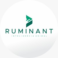 RUMINANT logo - Similar company to Cornerstone Ag Management