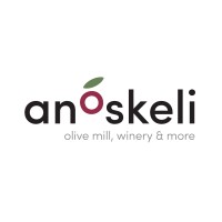 Anoskeli S. A. | Olive Mill | Winery | Bottling | Agrotourism logo - Similar company to Alolive