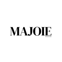 Majoie Magazine logo - Similar company to Pebco-Bethesda