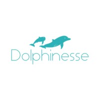 Dolphinesse logo - Similar company to Iprove