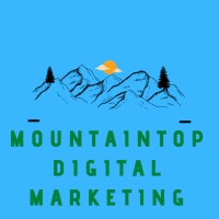 mountaintop digital marketing logo - Similar company to Adversion Limited