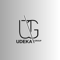 UDEKA Group logo - Similar company to Udeka