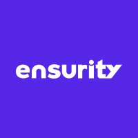 Ensurity Technologies logo - Similar company to Ensurity