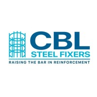 CBL Steel Fixers logo - Similar company to Morse Steel