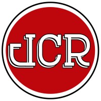 Trinity Hall JCR logo - Similar company to Red. B.V.