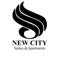 Newcity Suites and Apartments logo - Similar company to Good Post - Media Production Agency
