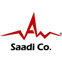 Energy Gostar Saadi logo - Similar company to Kias