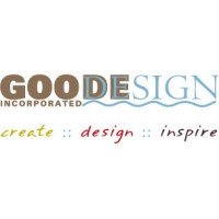 GOODESIGN Inc. logo - Similar company to Haven Design And Build