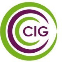 CIG - Conference Interpreters Group logo - Similar company to Calliope Interpreters
