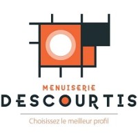 MENUISERIE DESCOURTIS logo - Similar company to Cuiller Maintenance