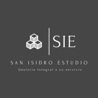San Isidro Estudio logo - Similar company to San Isidro Global