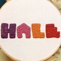 Hale Digital logo - Similar company to Hale.