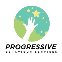 Progressive Behaviour Services logo - Similar company to Cippo