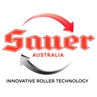 Sauer - Australia logo - Similar company to Acpl Rollers & Parts