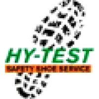 HY-TEST SAFETY SHOES logo - Similar company to Britt Case Management Llc