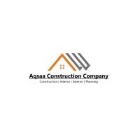 Aqsaa Construction Company & Interior Solutions logo - Similar company to A One Construction