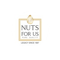Nuts.For.Us logo - Similar company to Aarshh Naturals
