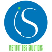 L'Institut des Solutions (ISIS) logo - Similar company to Y Croire & Agir