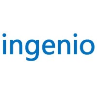 Ingenio AS logo - Similar company to Brødrene Midthaug As