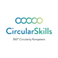 CircularSkills logo - Similar company to May