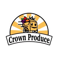 Crown Produce Solutions logo - Similar company to Tangiers, Ltd.