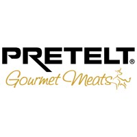 Pretelt Gourmet Meats logo - Similar company to Mega Storage Mini Depósitos