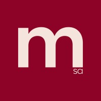 Marias S/A logo - Similar company to Spi Tech