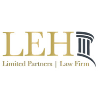 Lacy E. Holly, III, Limited Partners logo - Similar company to The Law Office Of Heather A. Long
