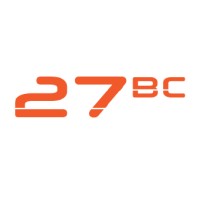 27BC logo - Similar company to Tecala