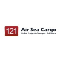 121 Air Sea Cargo Ltd logo - Similar company to Bi̇ari̇tcom