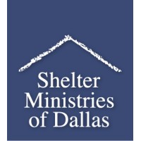 Shelter Ministries of Dallas logo - Similar company to Puede Network