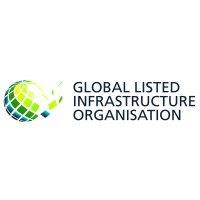 Global Listed Infrastructure Organisation (GLIO) logo - Similar company to 4D Infrastructure