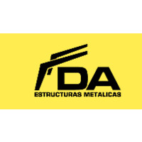 Da ESTRUCTURAS logo - Similar company to Da Equipamientos