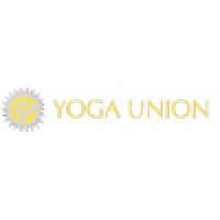 Yoga Union logo - Similar company to Samana Trgovina, Zastopstvo D.O.O.