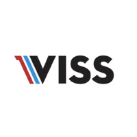 VISS Pharma logo - Similar company to Brenderup Trailers
