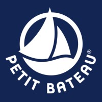 Petit Bateau logo - Similar company to Groupe Rocher