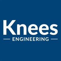 Knees Engineering logo - Similar company to David Brown Design
