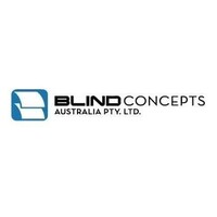 Blind Concepts Australia Pty. Ltd.