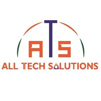 ALL TECH SOLUTIONS logo - Similar company to All Tech Solution Hub