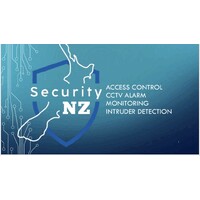 Security NZ Ltd - Ma Matou Koe e Awhinitia logo - Similar company to Sectech Roadshow Australia & New Zealand